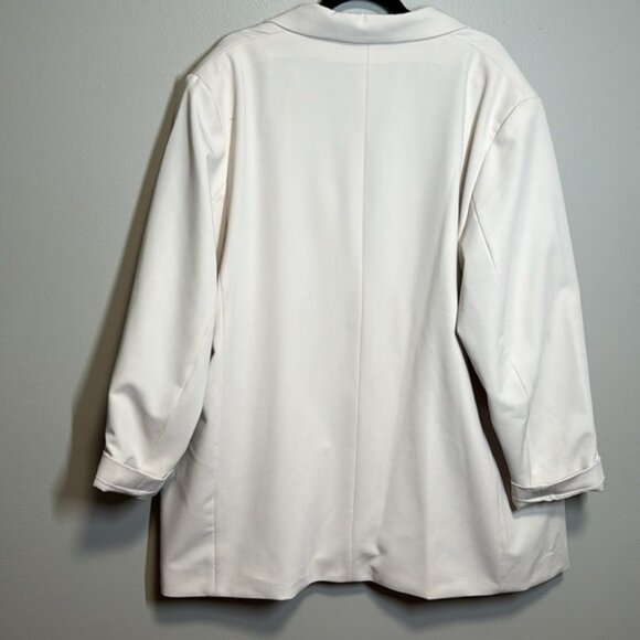 H&M oversized blazer XL - Picture 7 of 10